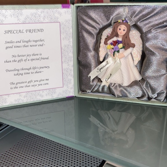 😇Ornament friend - Picture 3 of 4